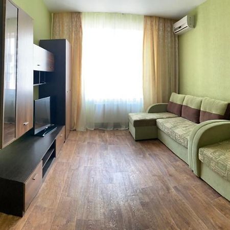Квартира В Новострое Apartment Odesa Exterior photo